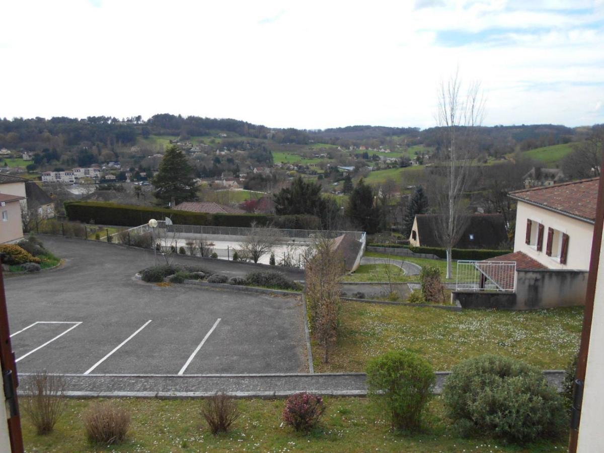 Les Hauts De Sarlat N7 Bagian luar foto