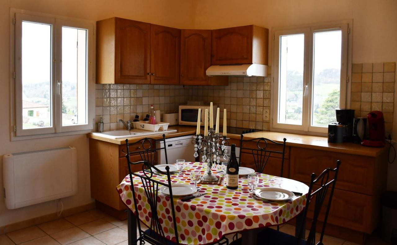 Les Hauts De Sarlat N7 Bagian luar foto
