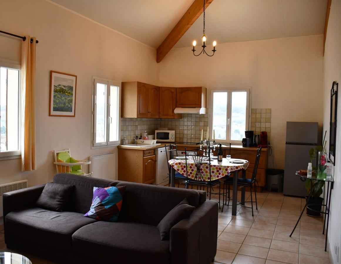 Les Hauts De Sarlat N7 Bagian luar foto