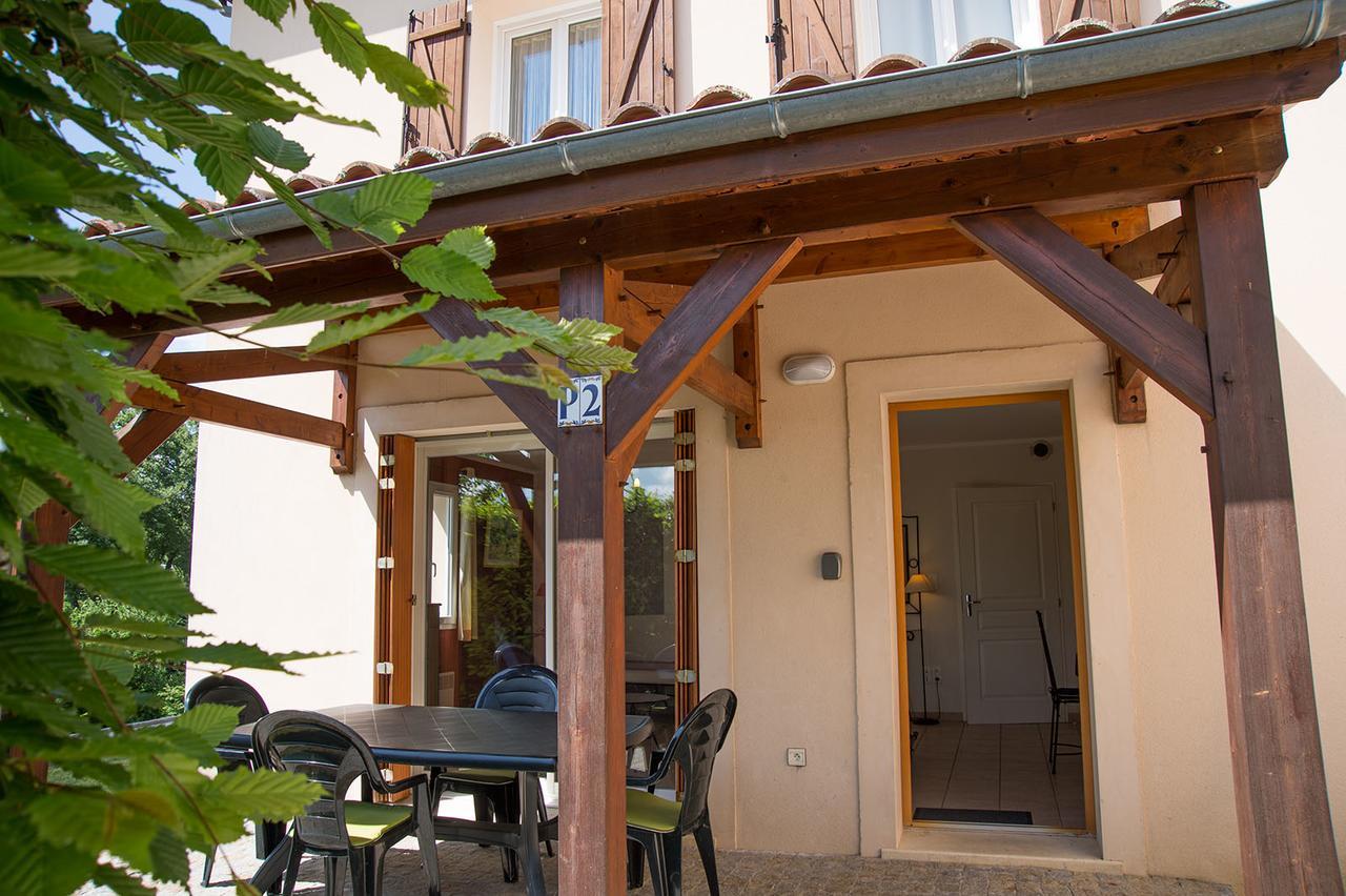 Les Hauts De Sarlat N7 Bagian luar foto