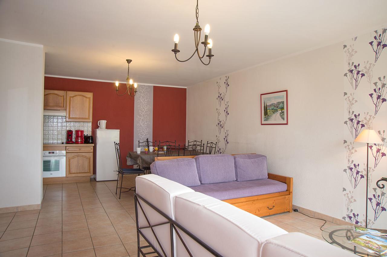 Les Hauts De Sarlat N7 Bagian luar foto