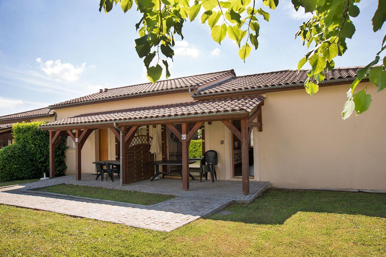 Les Hauts De Sarlat N7 Bagian luar foto