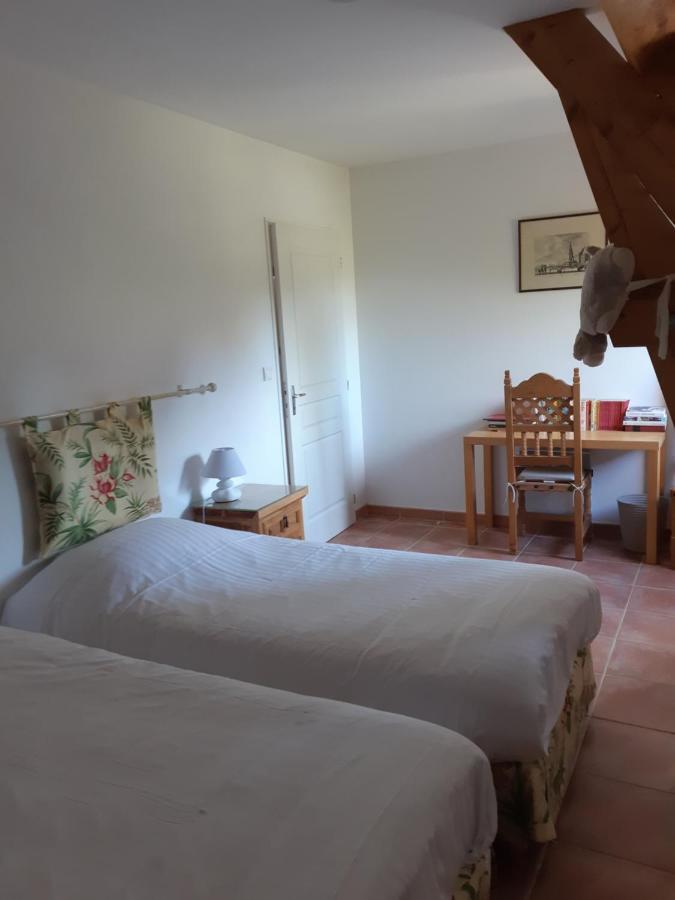 Les Hauts De Sarlat N7 Bagian luar foto