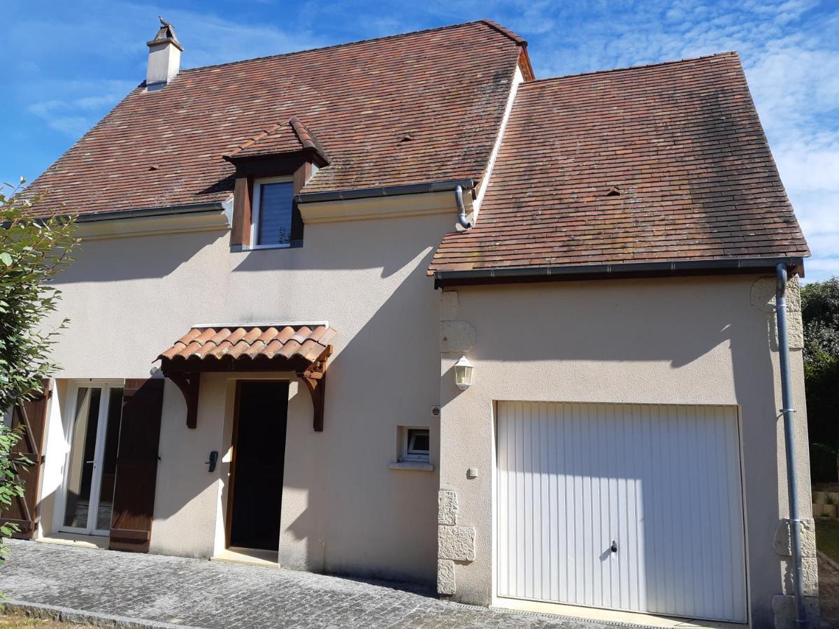 Les Hauts De Sarlat N7 Bagian luar foto