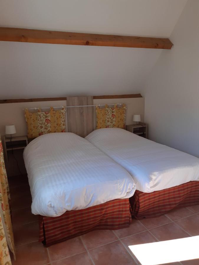 Les Hauts De Sarlat N7 Bagian luar foto