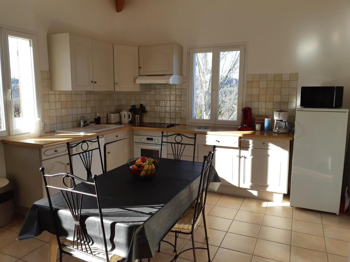 Les Hauts De Sarlat N7 Bagian luar foto