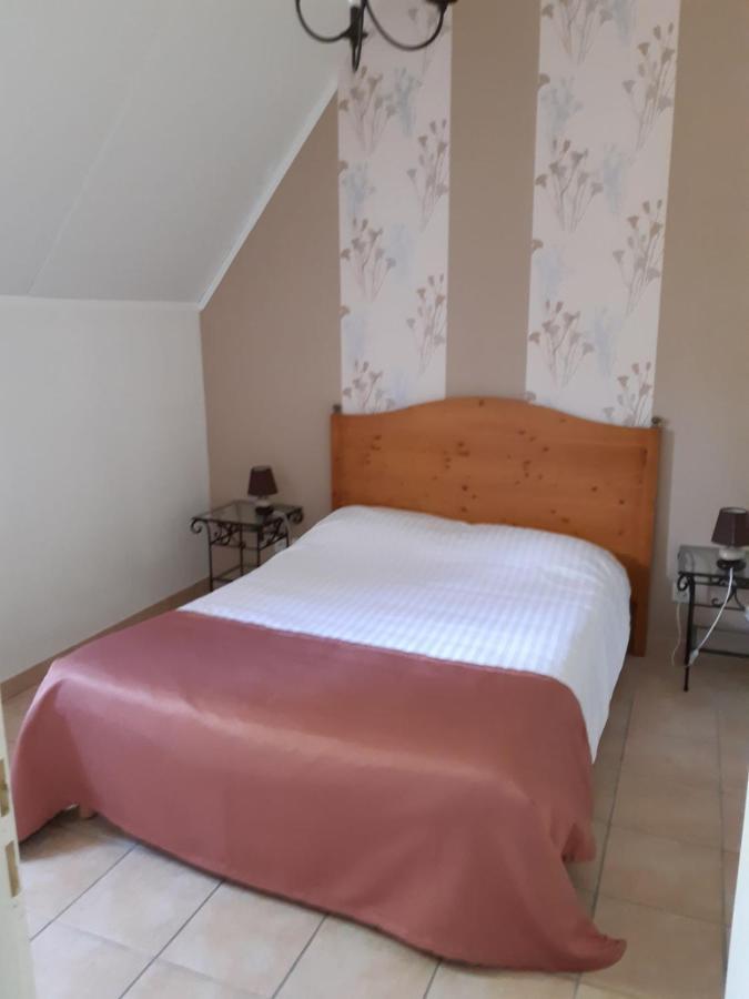 Les Hauts De Sarlat N7 Bagian luar foto